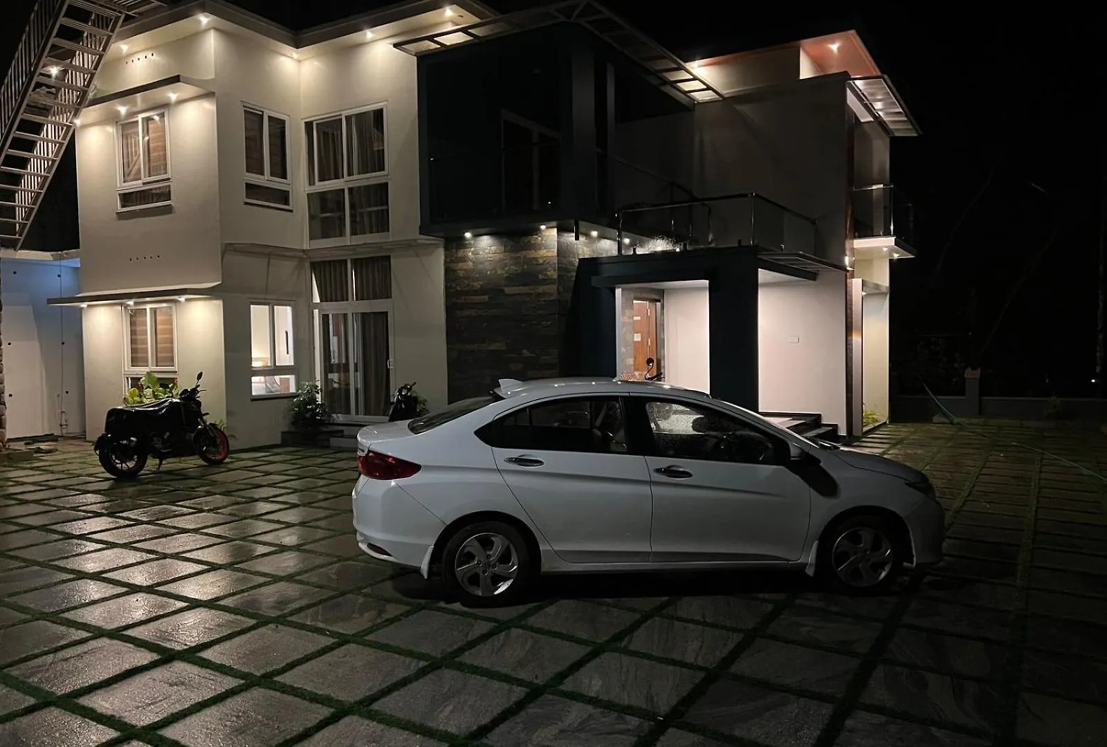 Moonlite Vista Lake View Cottage Munnar Anachal 0*,  Indie