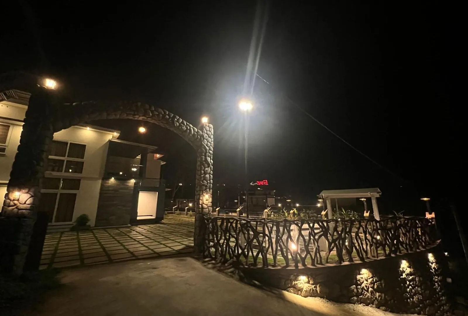 Moonlite Vista Lake View Cottage Munnar Anachal Vila