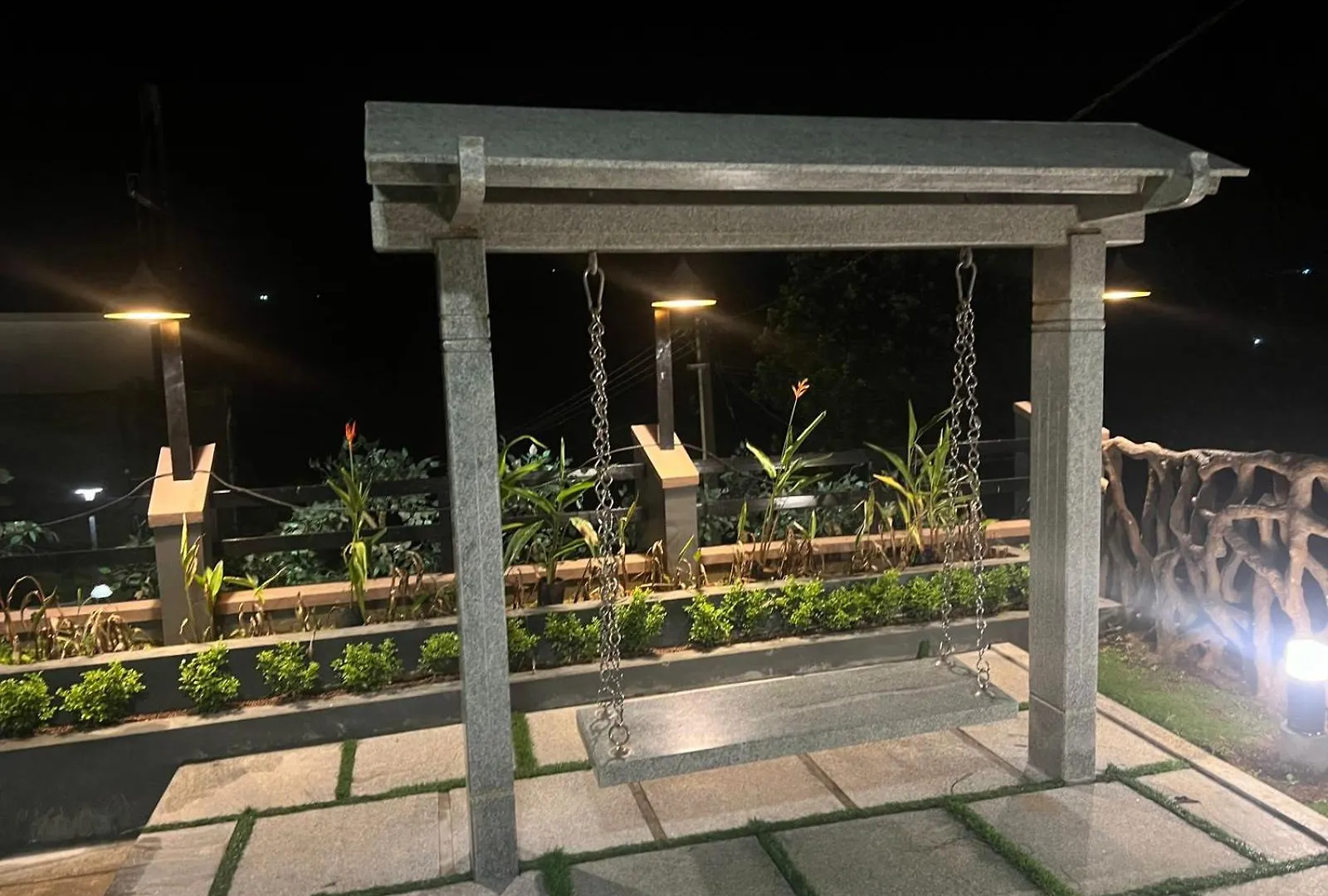 Vila Moonlite Vista Lake View Cottage Munnar Anachal Indie